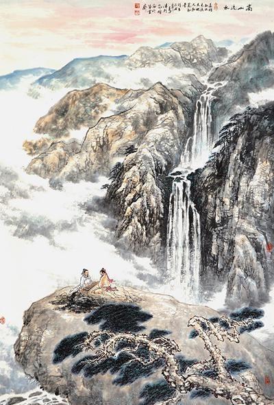 芜湖特色之“吊炉烤鸭”
