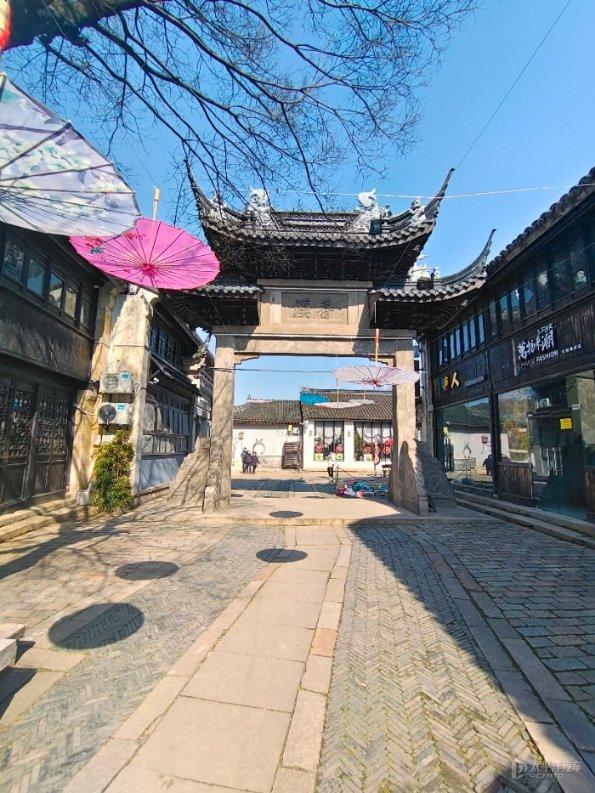 丹江口特色年货组团来京