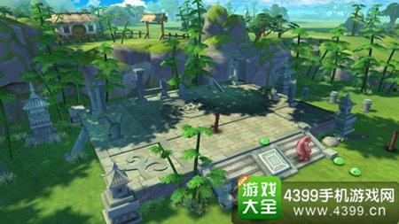 滚动的奶酪选关版